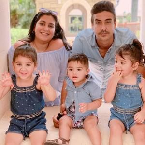 Meet your Posher, Leydis